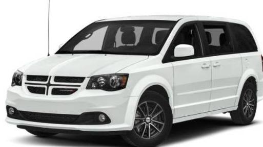 DODGE GRAND CARAVAN 2019 2C4RDGCG3KR797561 image